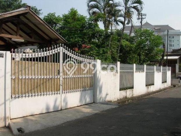 Jual Rumah Mewah Megah Dengan View Eksklusif di Kemanggisan, Jakarta Barat Jual Rumah Mewah Megah Dengan View Eksklusif di Kemanggisan, Jakarta Barat