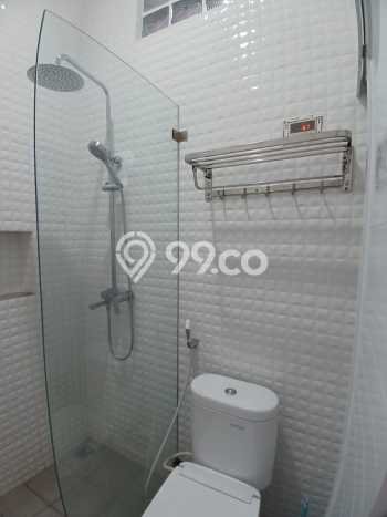 Rumah Modern Cantik 2 Kamar Bisa Langsung Pindah di Limo Rumah Modern Cantik 2 Kamar Bisa Langsung Pindah di Limo