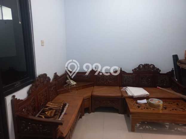 Dijual Rumah 2 Kamar Lokasi Strategis Bagus dan Strategis di Limo Dijual Rumah 2 Kamar Lokasi Strategis Bagus dan Strategis di Limo