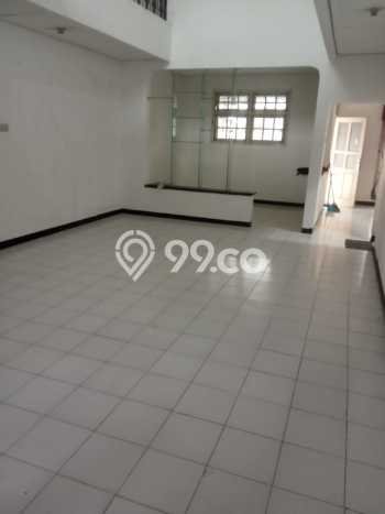 Ready to Use! Premium House LT 300m2 Desain Modern di Cinere Ready to Use! Premium House LT 300m2 Desain Modern di Cinere
