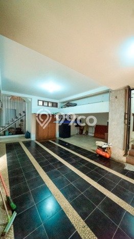 Disewakan! Rumah 3 Kamar Tidur &
3 Kamar Mandi di Cinere, Jakarta Selatan Disewakan! Rumah 3 Kamar Tidur &
3 Kamar Mandi di Cinere, Jakarta Selatan