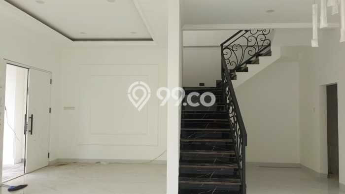 Dijual Rumah Premium dengan Fasilitas Sekitar Lengkap di Cinere, Depok Dijual Rumah Premium dengan Fasilitas Sekitar Lengkap di Cinere, Depok