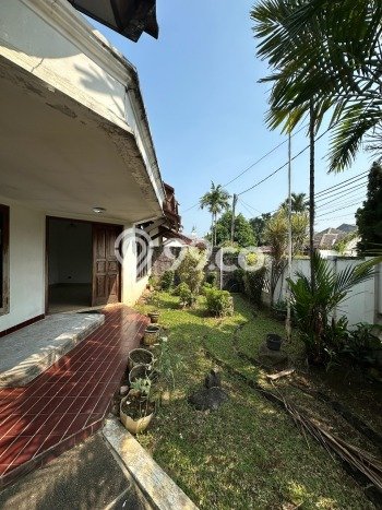 Jual Rumah Mewah Elegan Dengan View Cantik di Cinere, Jakarta Selatan Jual Rumah Mewah Elegan Dengan View Cantik di Cinere, Jakarta Selatan
