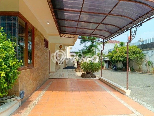 Jarang Ada! Rumah Sewa 4 Kamar Bagus Siap Huni Cipete Jarang Ada! Rumah Sewa 4 Kamar Bagus Siap Huni Cipete
