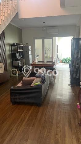Rumah Minimalis 2 KT LT 133m2 di Cinere Rumah Minimalis 2 KT LT 133m2 di Cinere