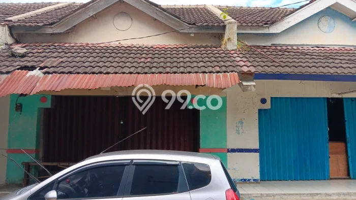 Ruko Bagus Dijual LB 45m2 Lokasi Strategis Bandung Area Cocok untuk Bisnis Ruko Bagus Dijual LB 45m2 Lokasi Strategis Bandung Area Cocok untuk Bisnis