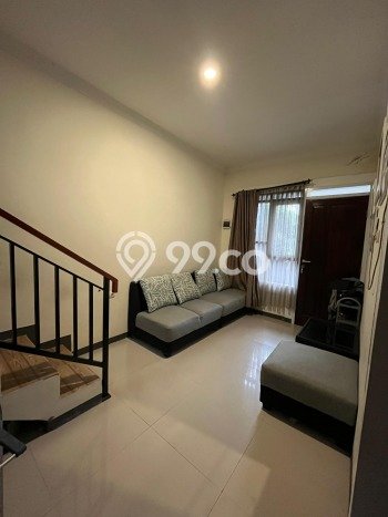 Jual Rumah Eksklusif 3 KT di Cisaranten, Bandung Jual Rumah Eksklusif 3 KT di Cisaranten, Bandung