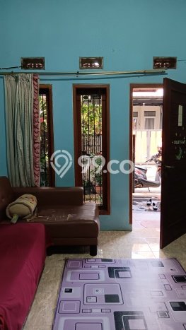 Jual Rumah Strategis Bagus Punya 2 KT di Antapani Bandung SHM Jual Rumah Strategis Bagus Punya 2 KT di Antapani Bandung SHM