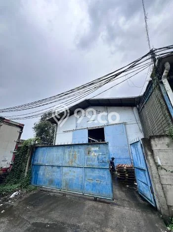 Pabrik Bagus Dijual di Kapuk Kamal Jakarta Barat Lokasi Strategis Cocok untuk Kembangkan Bisnis Pabrik Bagus Dijual di Kapuk Kamal Jakarta Barat Lokasi Strategis Cocok untuk Kembangkan Bisnis