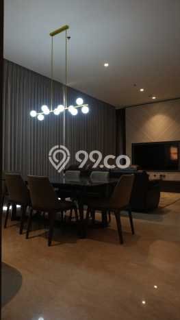 Jarang Ada! Unit Apartemen Hemat di Kebayoran Lama, Jakarta Selatan 3 Kamar Tidur dan 0 Kamar Mandi Jarang Ada! Unit Apartemen Hemat di Kebayoran Lama, Jakarta Selatan 3 Kamar Tidur dan 0 Kamar Mandi