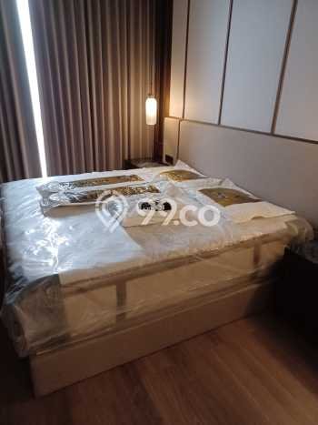 Jarang Ada! Unit Apartemen Hemat di Kebayoran Lama, Jakarta Selatan 3 Kamar Tidur dan 0 Kamar Mandi Jarang Ada! Unit Apartemen Hemat di Kebayoran Lama, Jakarta Selatan 3 Kamar Tidur dan 0 Kamar Mandi