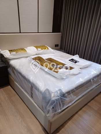 Jarang Ada! Unit Apartemen Hemat di Kebayoran Lama, Jakarta Selatan 3 Kamar Tidur dan 0 Kamar Mandi Jarang Ada! Unit Apartemen Hemat di Kebayoran Lama, Jakarta Selatan 3 Kamar Tidur dan 0 Kamar Mandi