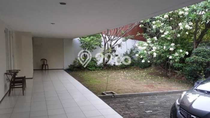 Hunian Super Mewah dengan Akses Paling Strategis di Bintaro, Jakarta Selatan Hunian Super Mewah dengan Akses Paling Strategis di Bintaro, Jakarta Selatan
