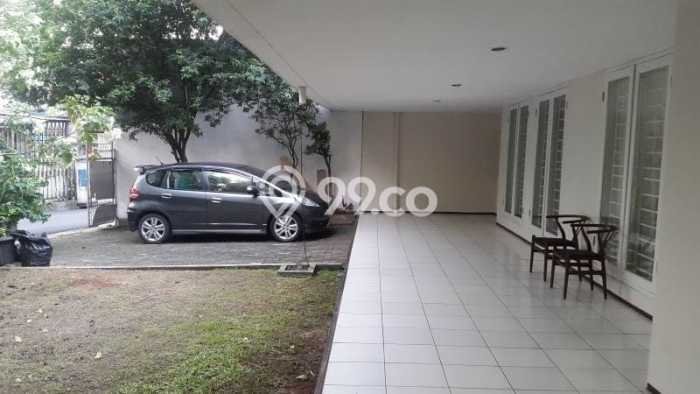 Hunian Super Mewah dengan Akses Paling Strategis di Bintaro, Jakarta Selatan Hunian Super Mewah dengan Akses Paling Strategis di Bintaro, Jakarta Selatan