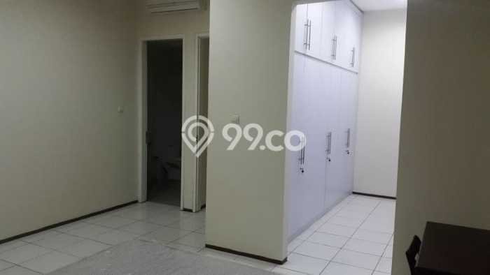 Hunian Super Mewah dengan Akses Paling Strategis di Bintaro, Jakarta Selatan Hunian Super Mewah dengan Akses Paling Strategis di Bintaro, Jakarta Selatan
