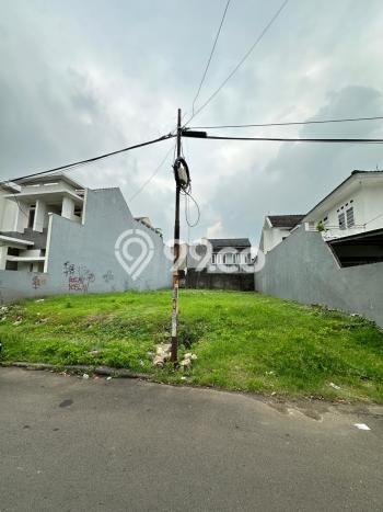 Kavling Tanah untuk Dijual di Rempoa, Tangerang, Luas 300m2 Kavling Tanah untuk Dijual di Rempoa, Tangerang, Luas 300m2