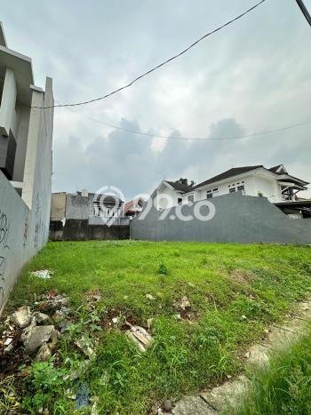 Kavling Tanah untuk Dijual di Rempoa, Tangerang, Luas 300m2 Kavling Tanah untuk Dijual di Rempoa, Tangerang, Luas 300m2