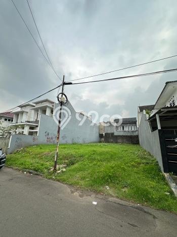 Kavling Tanah untuk Dijual di Rempoa, Tangerang, Luas 300m2 Kavling Tanah untuk Dijual di Rempoa, Tangerang, Luas 300m2
