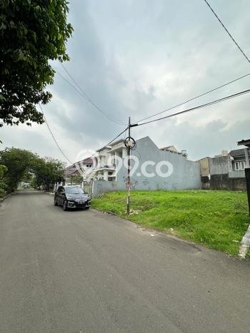 Kavling Tanah untuk Dijual di Rempoa, Tangerang, Luas 300m2 Kavling Tanah untuk Dijual di Rempoa, Tangerang, Luas 300m2