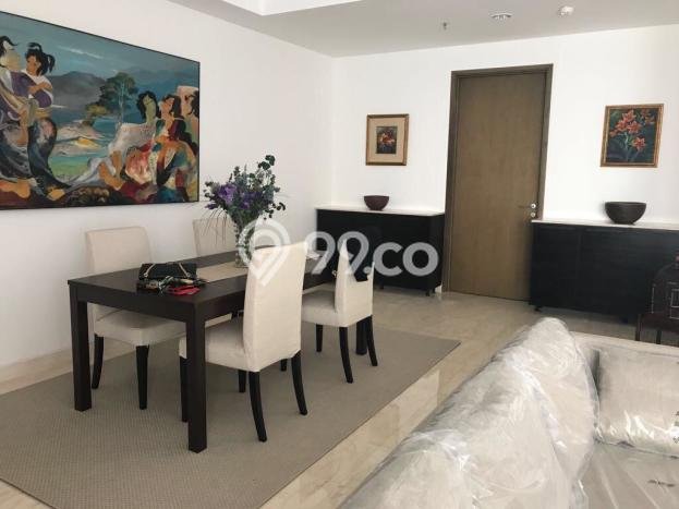 Apartemen Luxury Dijual di Kebayoran Baru Jakarta Selatan Luas 137m2 Apartemen Luxury Dijual di Kebayoran Baru Jakarta Selatan Luas 137m2