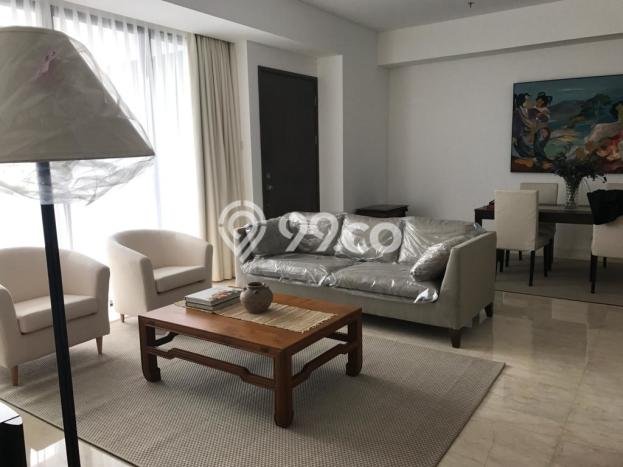 Apartemen Luxury Dijual di Kebayoran Baru Jakarta Selatan Luas 137m2 Apartemen Luxury Dijual di Kebayoran Baru Jakarta Selatan Luas 137m2