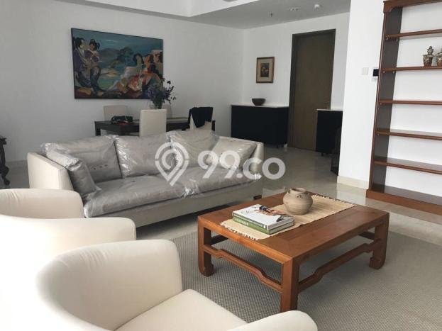 Apartemen Luxury Dijual di Kebayoran Baru Jakarta Selatan Luas 137m2 Apartemen Luxury Dijual di Kebayoran Baru Jakarta Selatan Luas 137m2