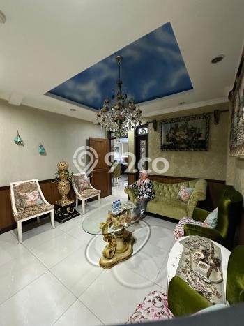Gudang Dijual di Matraman LT 983m2, LB 1357m2 Solusi Investasi Cerdas Gudang Dijual di Matraman LT 983m2, LB 1357m2 Solusi Investasi Cerdas