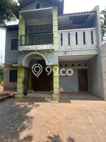 Dijual Rumah Strategis Bagus Punya 4 KT di Pamulang Tangerang Selatan SHM Dijual Rumah Strategis Bagus Punya 4 KT di Pamulang Tangerang Selatan SHM