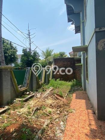 Dijual Rumah Strategis Bagus Punya 4 KT di Pamulang Tangerang Selatan SHM Dijual Rumah Strategis Bagus Punya 4 KT di Pamulang Tangerang Selatan SHM