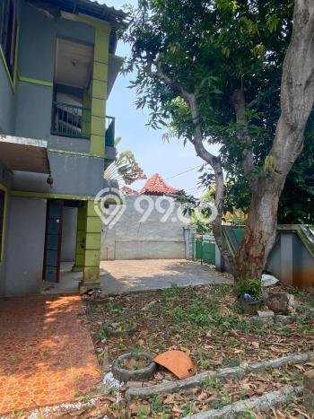 Dijual Rumah Strategis Bagus Punya 4 KT di Pamulang Tangerang Selatan SHM Dijual Rumah Strategis Bagus Punya 4 KT di Pamulang Tangerang Selatan SHM