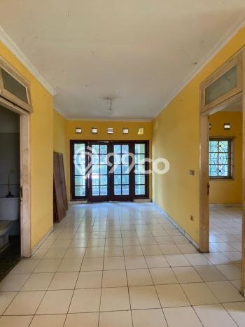 Dijual Rumah Strategis Bagus Punya 4 KT di Pamulang Tangerang Selatan SHM Dijual Rumah Strategis Bagus Punya 4 KT di Pamulang Tangerang Selatan SHM