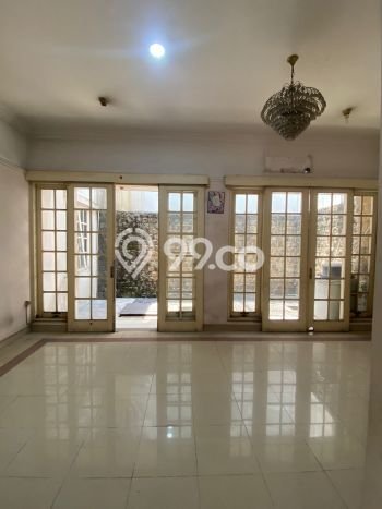 Hunian Mewah Siap Huni LT 153m2 di Kelapa Gading, Jakarta Utara Hunian Mewah Siap Huni LT 153m2 di Kelapa Gading, Jakarta Utara
