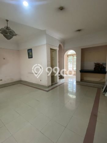 Hunian Mewah Siap Huni LT 153m2 di Kelapa Gading, Jakarta Utara Hunian Mewah Siap Huni LT 153m2 di Kelapa Gading, Jakarta Utara