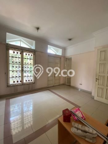 Hunian Mewah Siap Huni LT 153m2 di Kelapa Gading, Jakarta Utara Hunian Mewah Siap Huni LT 153m2 di Kelapa Gading, Jakarta Utara