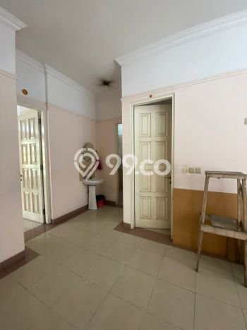 Hunian Mewah Siap Huni LT 153m2 di Kelapa Gading, Jakarta Utara Hunian Mewah Siap Huni LT 153m2 di Kelapa Gading, Jakarta Utara