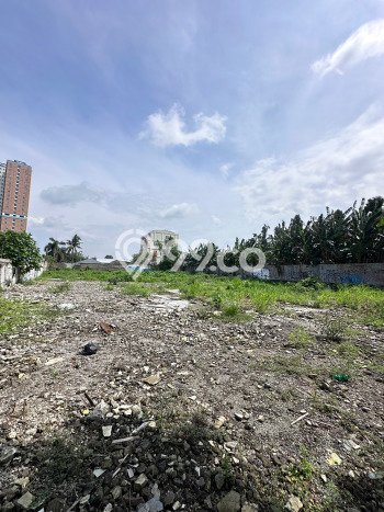 Untuk Dijual Tanah di Tangerang, Luas 1923m2 SHM Untuk Dijual Tanah di Tangerang, Luas 1923m2 SHM