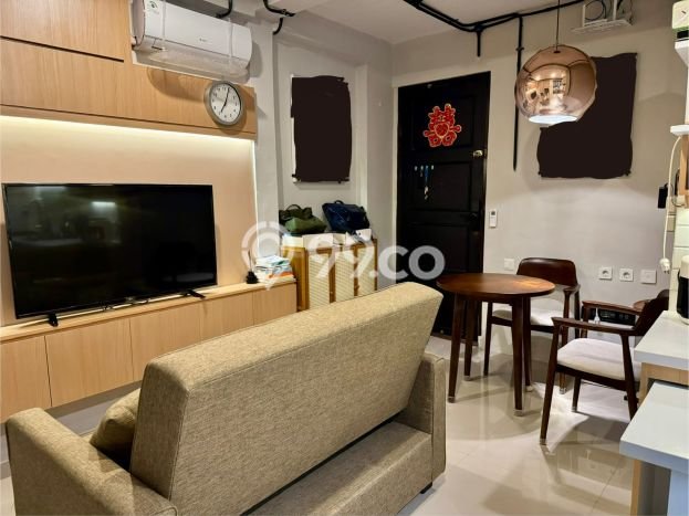 Dijual Apartemen 2 KT 1 KM di Kebon Jeruk Dijual Apartemen 2 KT 1 KM di Kebon Jeruk
