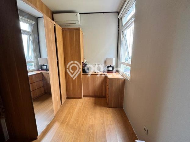 Dijual Apartemen 2 KT 1 KM di Kebon Jeruk Dijual Apartemen 2 KT 1 KM di Kebon Jeruk