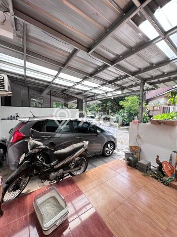 Rumah Modern 3 KT di BSD Tangerang Rumah Modern 3 KT di BSD Tangerang
