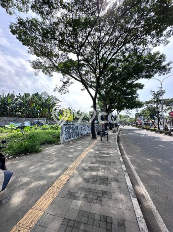 Untuk Dijual Tanah di Tangerang, Luas 1923m2 SHM Untuk Dijual Tanah di Tangerang, Luas 1923m2 SHM