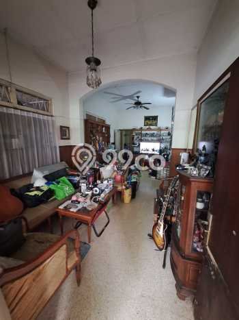 Rumah Mewah Dijual LT 230m2 di Kebayoran Baru, Jakarta Selatan Rumah Mewah Dijual LT 230m2 di Kebayoran Baru, Jakarta Selatan