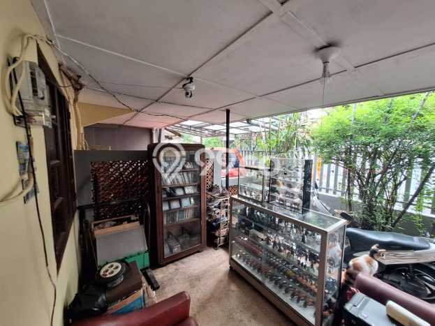 Rumah Mewah Dijual LT 230m2 di Kebayoran Baru, Jakarta Selatan Rumah Mewah Dijual LT 230m2 di Kebayoran Baru, Jakarta Selatan