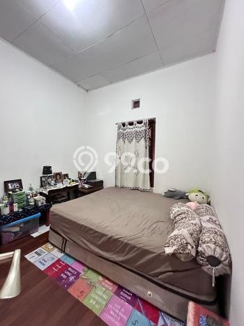 Rumah Modern 3 KT di BSD Tangerang Rumah Modern 3 KT di BSD Tangerang