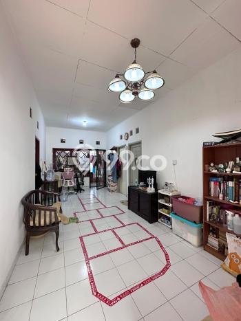 Rumah Modern 3 KT di BSD Tangerang Rumah Modern 3 KT di BSD Tangerang