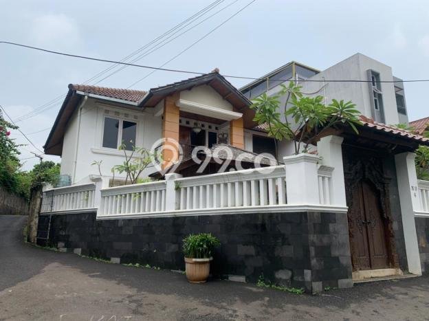 Hunian Eksklusif Dijual LT 345m2 di Jagakarsa, Jakarta Selatan Hunian Eksklusif Dijual LT 345m2 di Jagakarsa, Jakarta Selatan