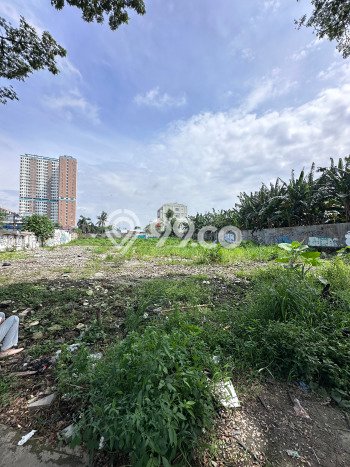 Untuk Dijual Tanah di Tangerang, Luas 1923m2 SHM Untuk Dijual Tanah di Tangerang, Luas 1923m2 SHM