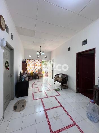 Rumah Modern 3 KT di BSD Tangerang Rumah Modern 3 KT di BSD Tangerang