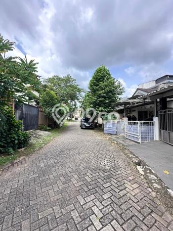 Rumah Modern 3 KT di BSD Tangerang Rumah Modern 3 KT di BSD Tangerang