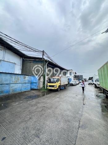 Pabrik Bagus Dijual di Kapuk Kamal Jakarta Barat Lokasi Strategis Cocok untuk Kembangkan Bisnis Pabrik Bagus Dijual di Kapuk Kamal Jakarta Barat Lokasi Strategis Cocok untuk Kembangkan Bisnis