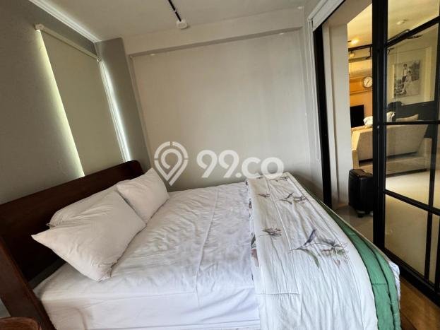 Dijual Apartemen 2 KT 1 KM di Kebon Jeruk Dijual Apartemen 2 KT 1 KM di Kebon Jeruk